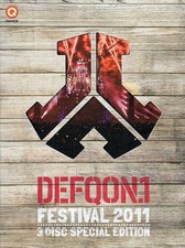 Various - DefQon.1 Festival