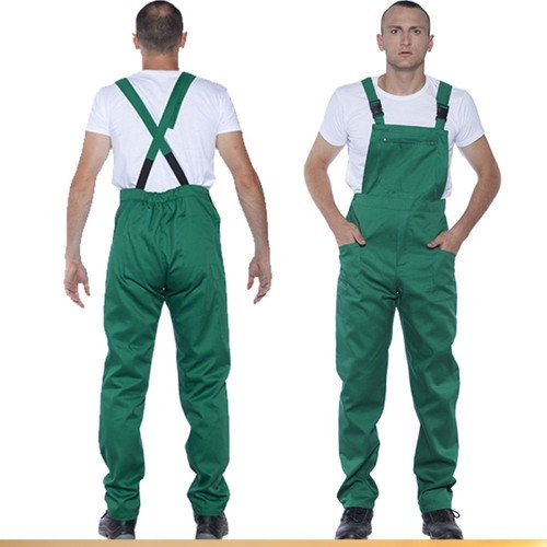 Salopette lavoro uomo donna - lavoro,