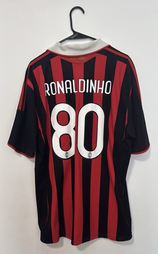 Milan home 2009 10 - ac, 2009/10