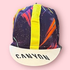 Cappellino ciclismo Rapha x