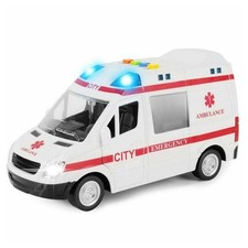 AMBULANZA GIOCATTOLO BAMBINI