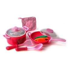 SET ACCESSORI CUCINA CON