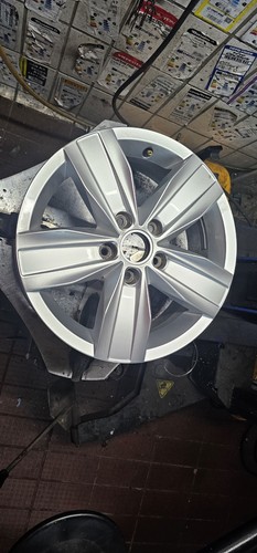 Caddy pollici cerchio - vw,