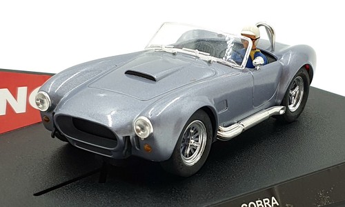 Slot car ninco - scala, 1/32