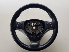 685313101 VOLANTE IN PELLE CON COMANDI BMW X1 E84 2014