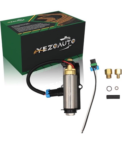 Fuel pump for - pump, mercruiser