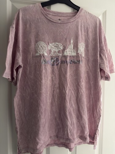 Walt disney world - world, tshirt