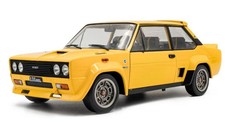 1/18 Solido Fiat 131 Abarth