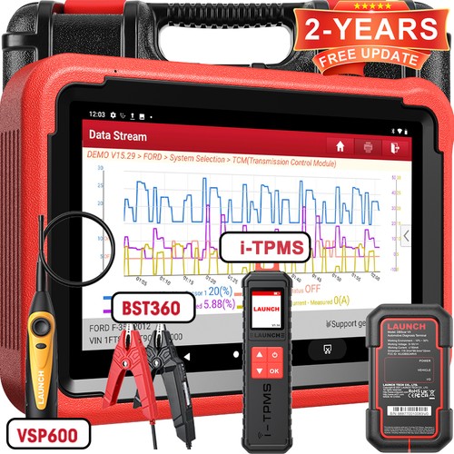 2026 launch x431 pro - 2026, 5
