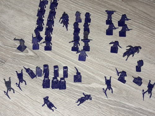 Airfix petits soldats lot - petits,