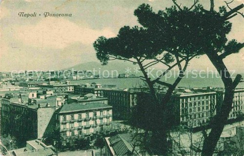 Napoli - napoli,