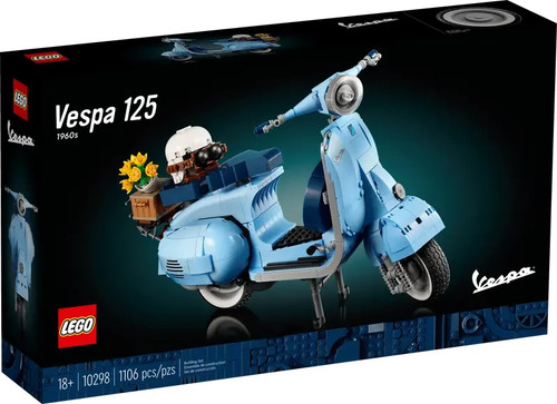 Lego 10298 icons - lego,
