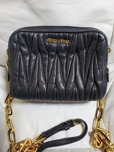 Borsa tracolla originale miu - a,