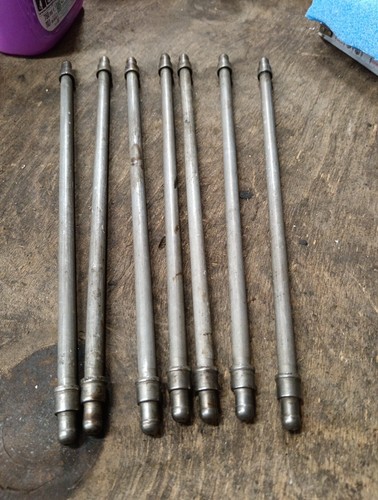 Aste motore volkswagen - motore,
