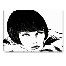 Valentina 4 -Quadro Moderno