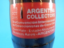 COKE FULL 237 ml BOTTLE * 3rd