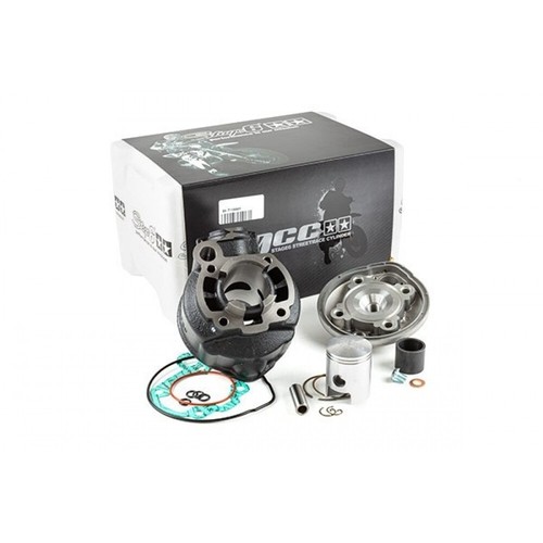 Kit cilindro stage6 streetrace - cilindro,