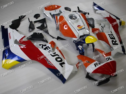 Per cbr1000rr arancione - 17-19,