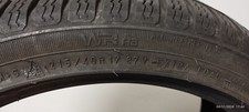 gomme invernali nokian 215/40R17 usate