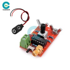 HA SDR Radio Onda Corta Media