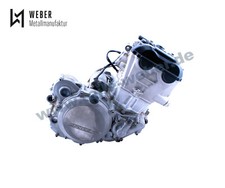 Honda CR-F CRF 450 450cc