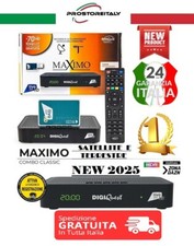 Decoder Tivusat Digiquest