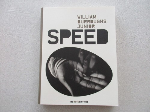 Speed ttbe neuf - speed, ttbe/neuf
