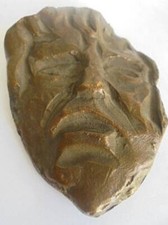 TOMMASO GISMONDI BASSORILIEVO