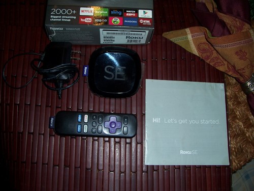 Aroku home media streamer - media,