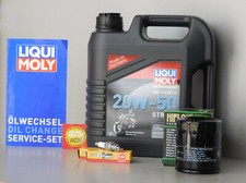 Manutenzione - Kit Buell M2