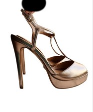 Sandali Tacchi Alti Nr.38