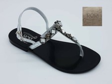 women's sandal. Caprese