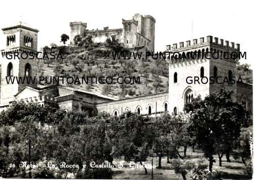 Narni cod c576 - cod.c576, (terni)