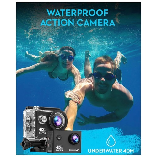 Gopro telecamera full - telecamera,