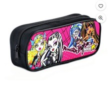 Astuccio portamatite Monster