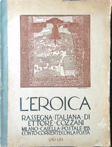 Eroica n - l'eroica,