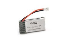 Batterie pour Walkera CB100