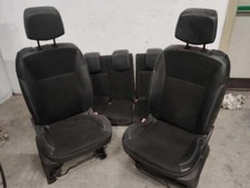 interno sedili renault per RENAULT CLIO D4FD7 2007 R2022-0005794