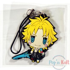 Final Fantasy Tidus Vol. 3