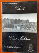 Viterbo citta militare - viterbo,