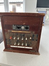 1900 Ish Antique GPO British