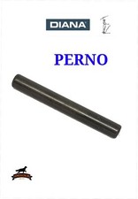 PERNO  Fusto ricambio DIANA