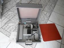 Diaproiettore Malinverno