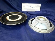 CELESTION DITTON 15XR RADIATORE GAMMA BASSO SINGOLO REF CELRAD