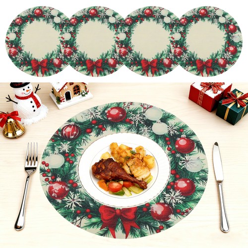 Tovaglietta natale per - tovaglietta,