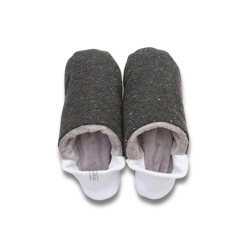 Pantofole reversibili merippa - pantofole,