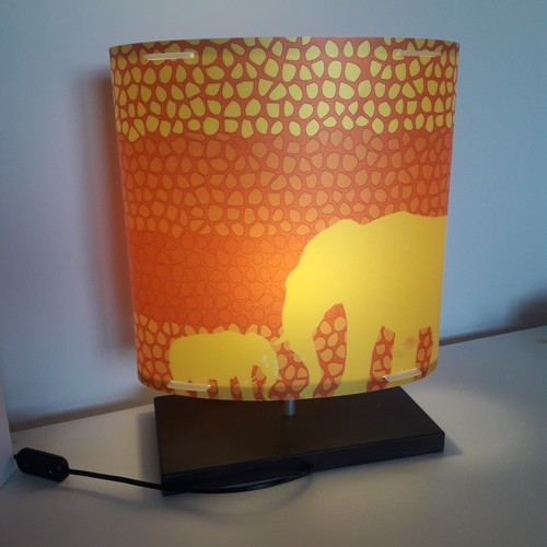 Artempo lampada comodino - lampada, da