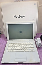 Apple Mac MacBook 13" A1181