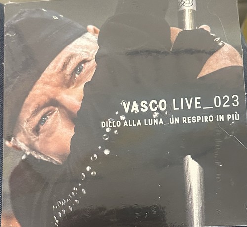 Vasco rossi - rossi, _023
