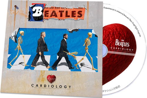 Beatles 2025 rejected - beatles,
